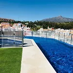 Luxury Apartment Puerto Banus Nueva Andalucia