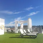 Luxury Apartment Puerto Banus Nueva Andalucia
