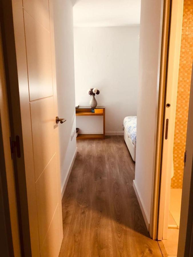Luxury Puerto Banus Nueva Andalucia Lejlighed