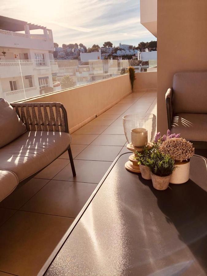 Lejlighed Luxury Puerto Banus Nueva Andalucia *