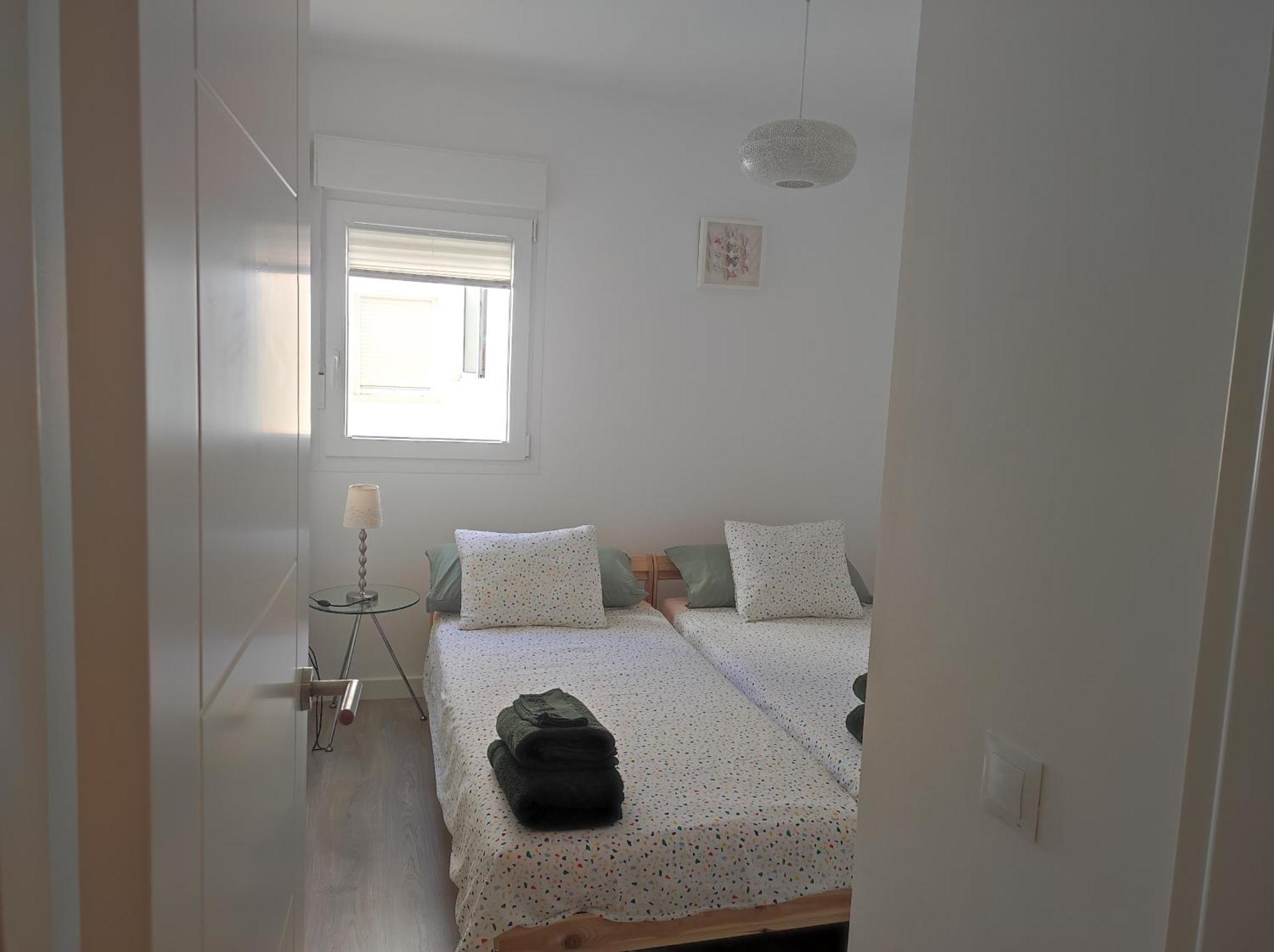 Lejlighed Luxury Puerto Banus Nueva Andalucia