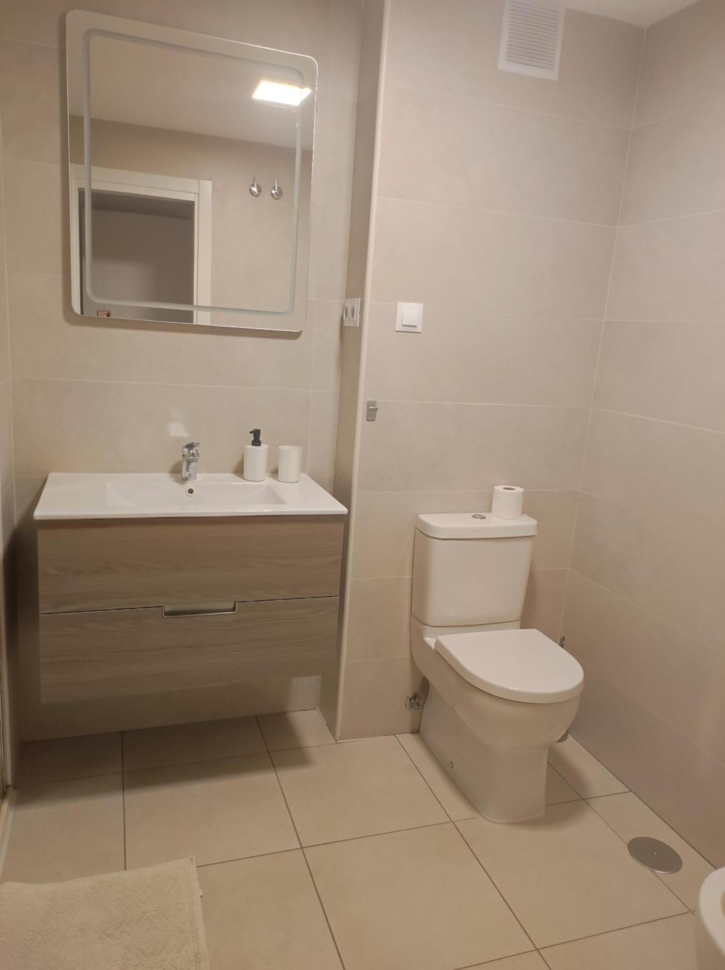 Luxury Puerto Banus Nueva Andalucia Lejlighed *