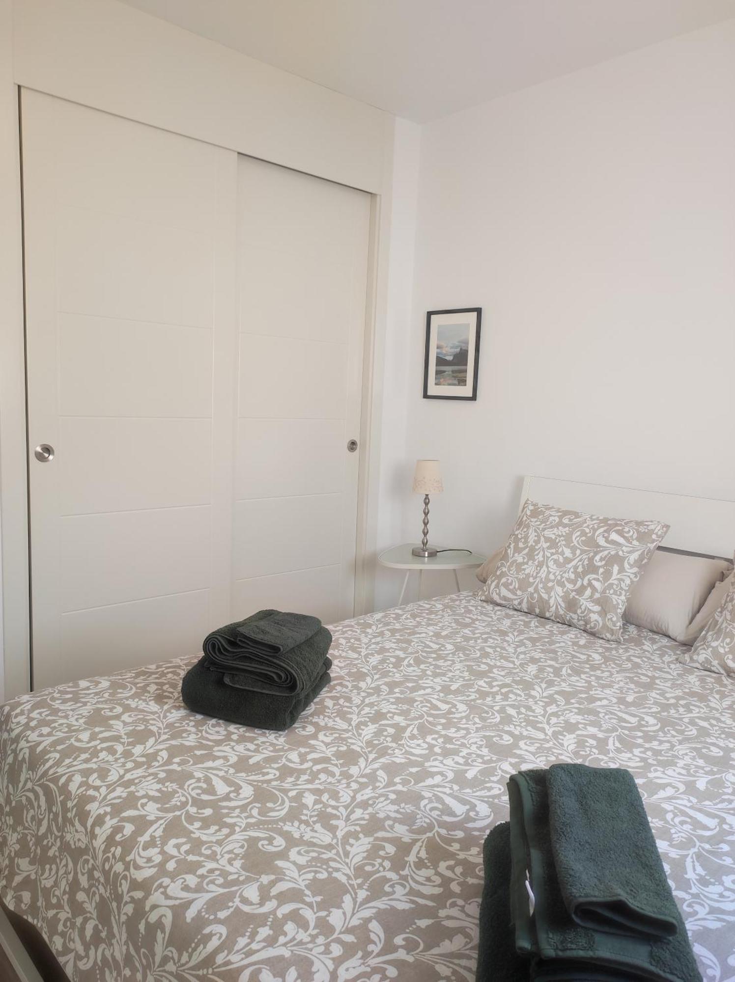 Lejlighed Luxury Puerto Banus Nueva Andalucia