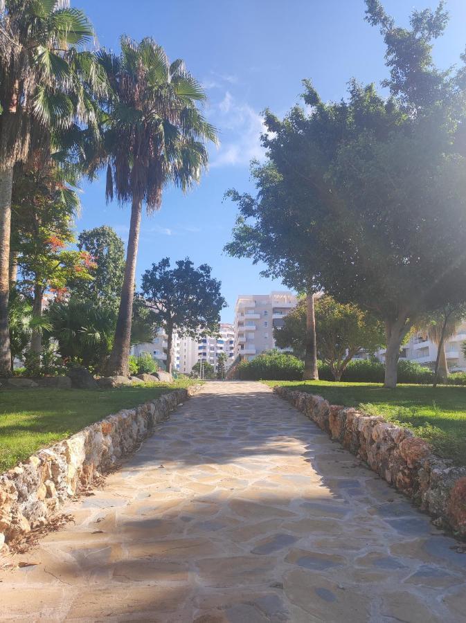 Apartment Luxury Puerto Banus Nueva Andalucia *