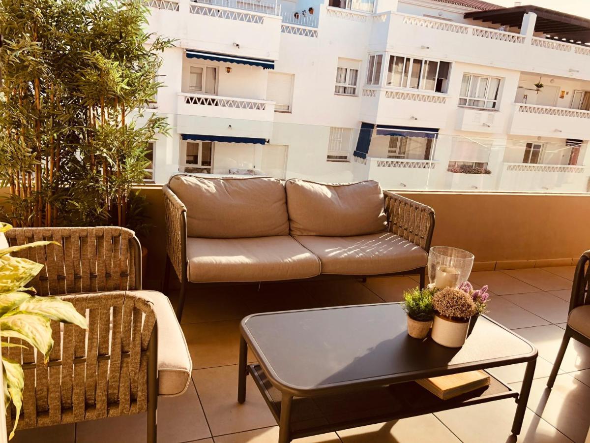 Luxury Puerto Banus Nueva Andalucia