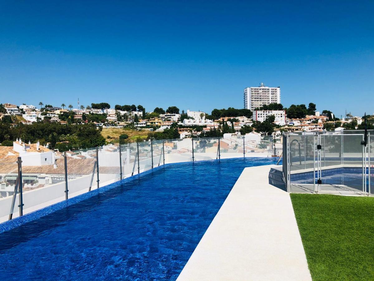 Apartamento Luxury Puerto Banus Nueva Andalucia