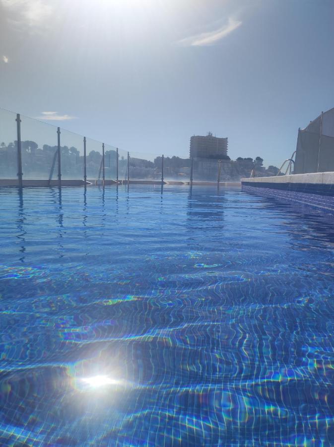 Luxury Puerto Banus Nueva Andalucia