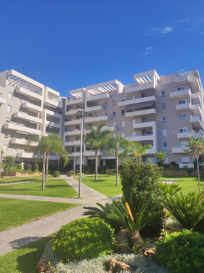 Apartamento Luxury Puerto Banus Nueva Andalucia Marbella